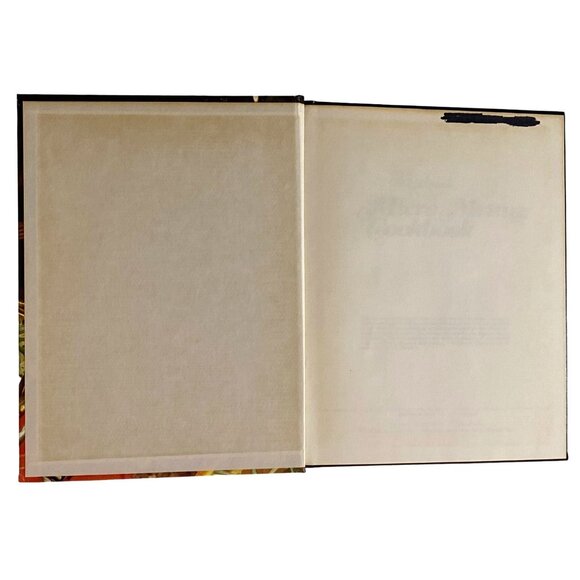 Microwave Cookbook Hardcover Lot of 2 - Picture 3 of 12